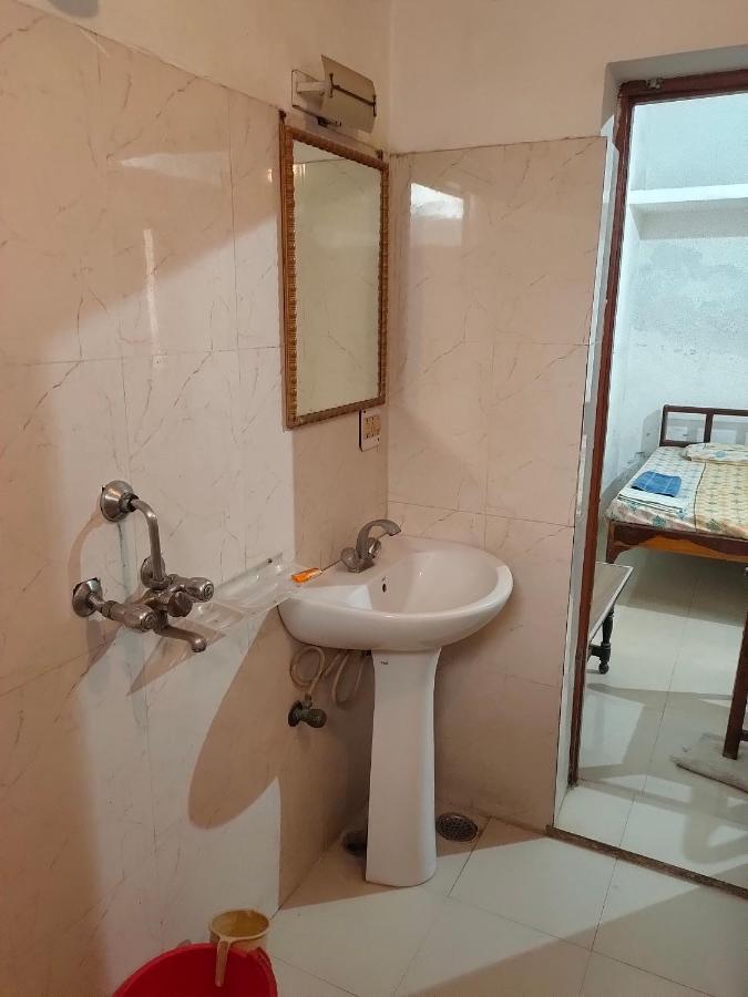 Royal Guest House バラトプル エクステリア 写真